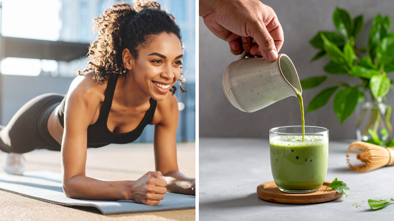 5 Reasons Moringa Should Be Part of Every Fitness Routine