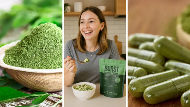 Moringa Benefits: Complete Guide to Dosage, Results & Absorption