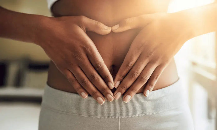 Gut + Digestion — Fiber your gut actually wants.