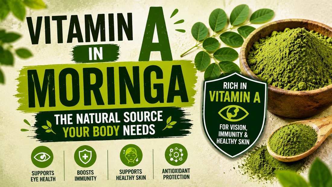 vitamin A in moringa thumbnail