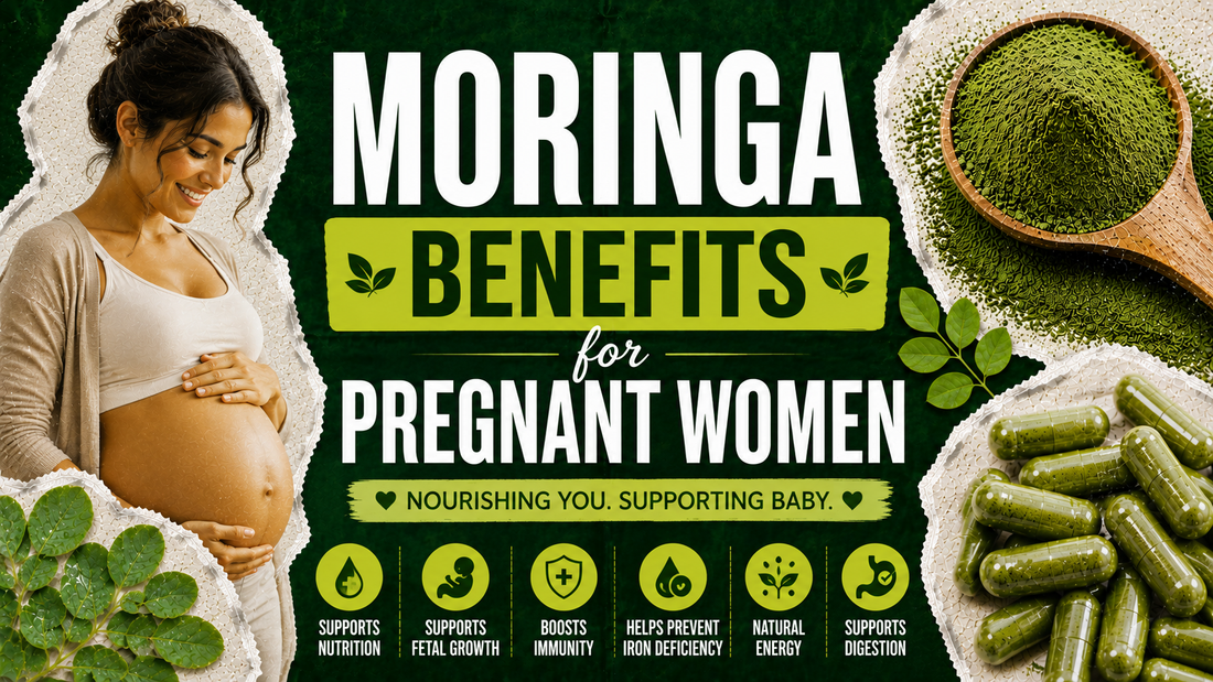 moringa benefits for pregnant women thumbnail