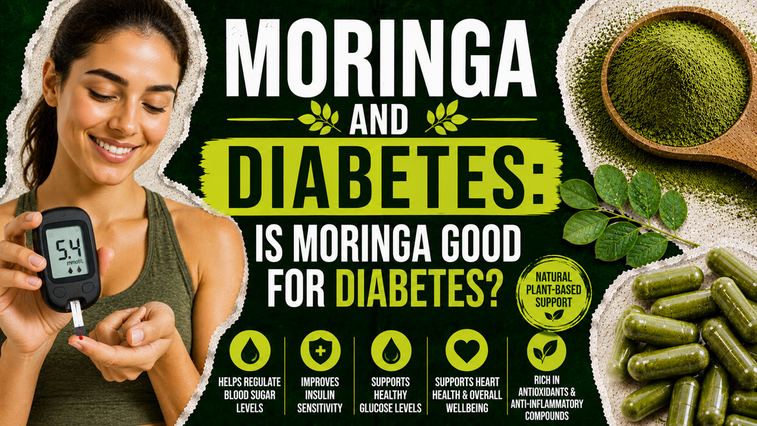 moringa and diabetes thumbnail