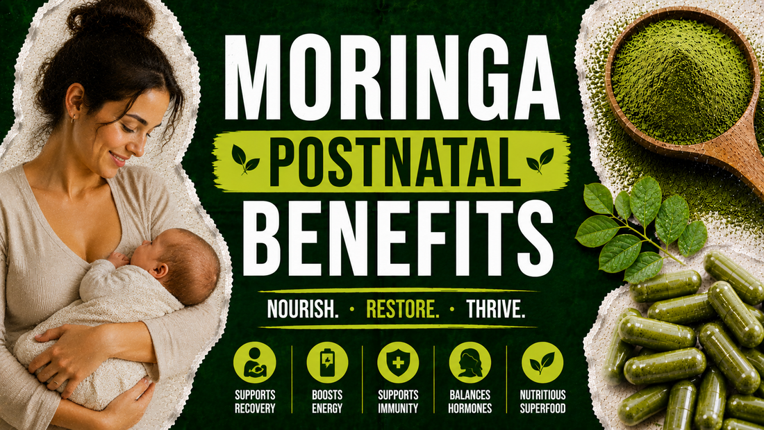 moringa postnatal benefits thumbnail