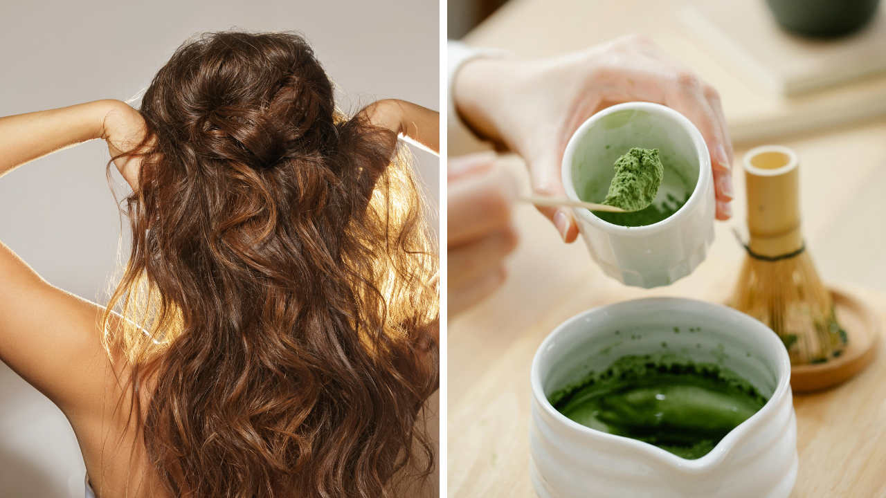 Moringa Benefits for Hair: Supporting Hair Growth and Health