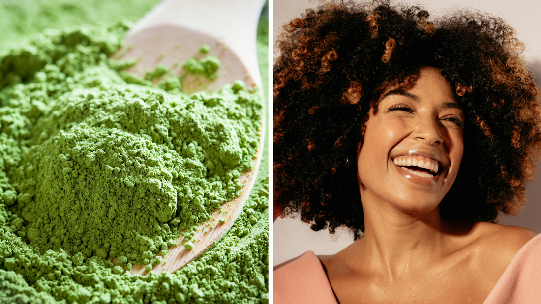 Moringa Powder Benefits for Skin