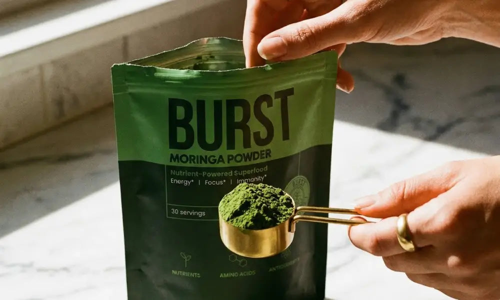 BURST