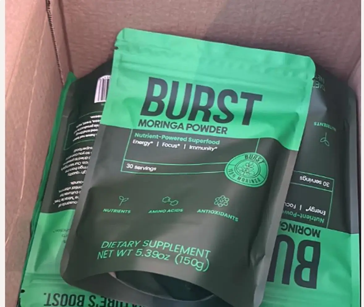 BURST